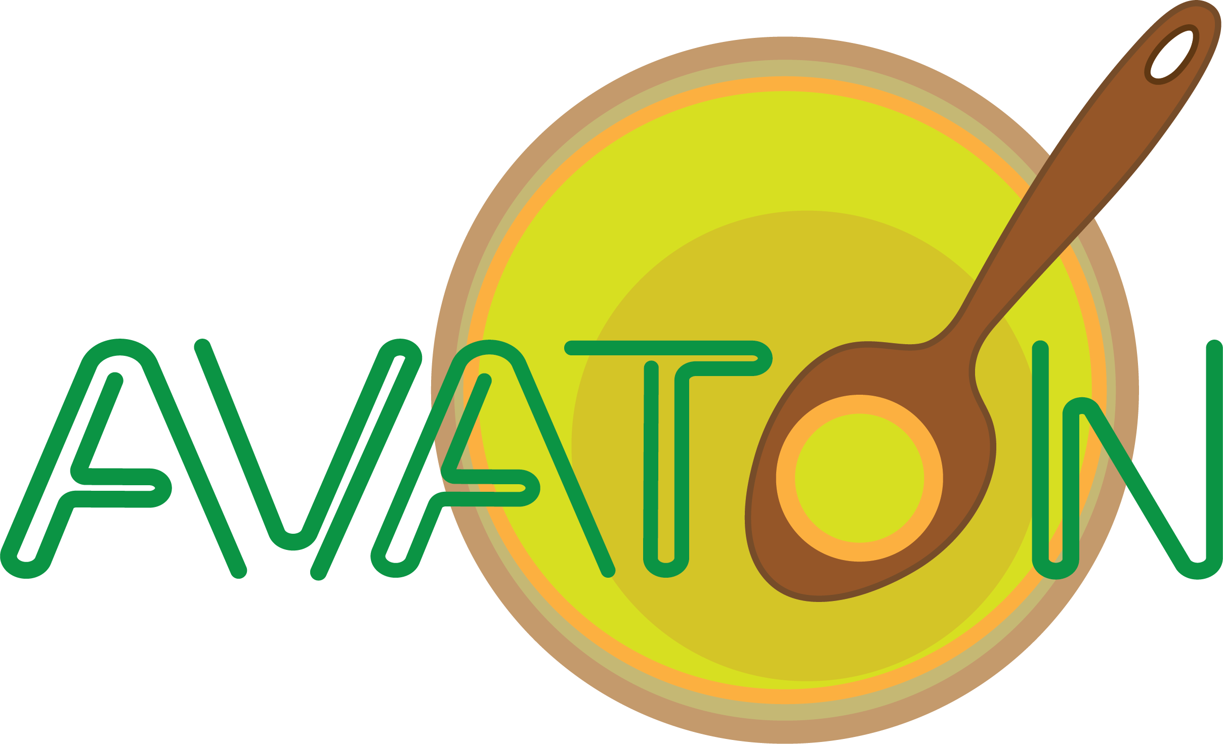 Avaton Food Catering logo